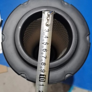 Filtro de Aire para Generador de Motor Diésel de Camión de Uso Pesado AF27867 135326206 P629560 RS4680 para Baldwin - Product Image 4