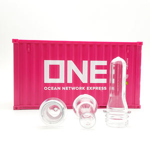 28 ، 14 جم زجاجة التشكيل المسبق لـ 41 ٪---et معدل النفخ المتينة الصديقةsjsx - Product Image 3