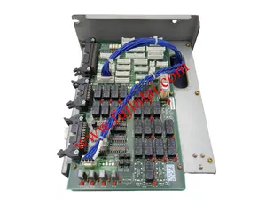 Piezas de repuesto para máquina SMT FUJI NXT 1, caja BASE de CONTROL, placa de interfaz FH1318A0