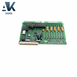 Original 1MRK000173 1MRK000005-396 1MRK000173-BC Módulo de E/S binario - Product Image 1