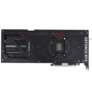 Tarjeta de Video Nueva y Colorida RTX 5070 Ti 16G Battle Deluxe SFF, GPU para Juegos con Ventilador de Refrigeración, Nueva y Colorida RTX 5070 Ti 16 - Product Image 6