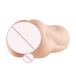 Vera masturbazione vaginale attrezzature masturbazione lavoro per adulti prodotti sportivi per gli uomini - Product Image 3