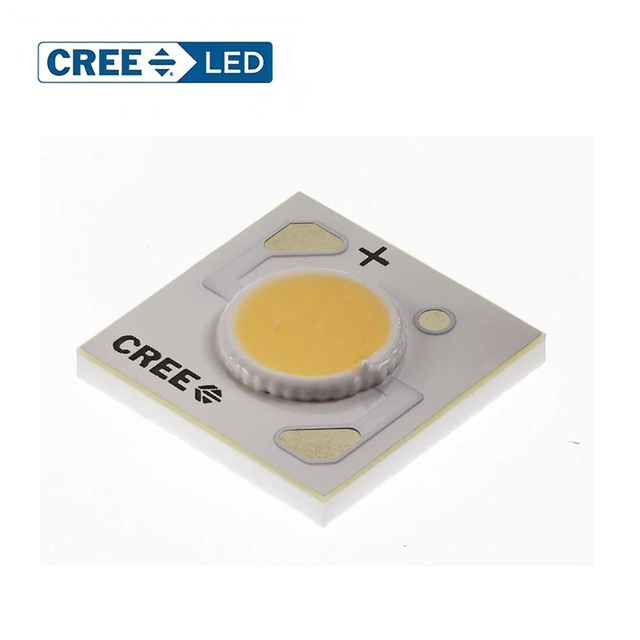 Hot Selling 3500K High Power LEDs Natural White COB LED Chip Crees XLamps CXA1304 9V/18V/36V 410LM CRI 70-90 3-Year Warranty