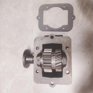 Heavy Duty <span class=keywords><strong>Tatung</strong></span> Power Takeoff Assembly 7-80 para transmisión 7th Gear DC7J80T PTO - Product Image 5