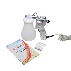 Hot sale textile spot cleaning gun for screen printing