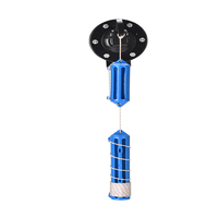 Nouvelle valve à aiguille de carburateur 40 mm modèle 2026