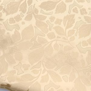 100% 뽕나무 새틴 원단 16mm 꽃 자카드 원피스 셔츠 잠옷 침구 결혼식 의상 짠 - Product Image 2