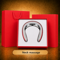 Alat Pijat Leher untuk Perayaan Ulang Tahun, Paket Program Spa Wellness Studio, Yoga Health Club, Pembelian Grosir untuk Hotel, Kamar Tamu, Paket Besar, Logo Kustom