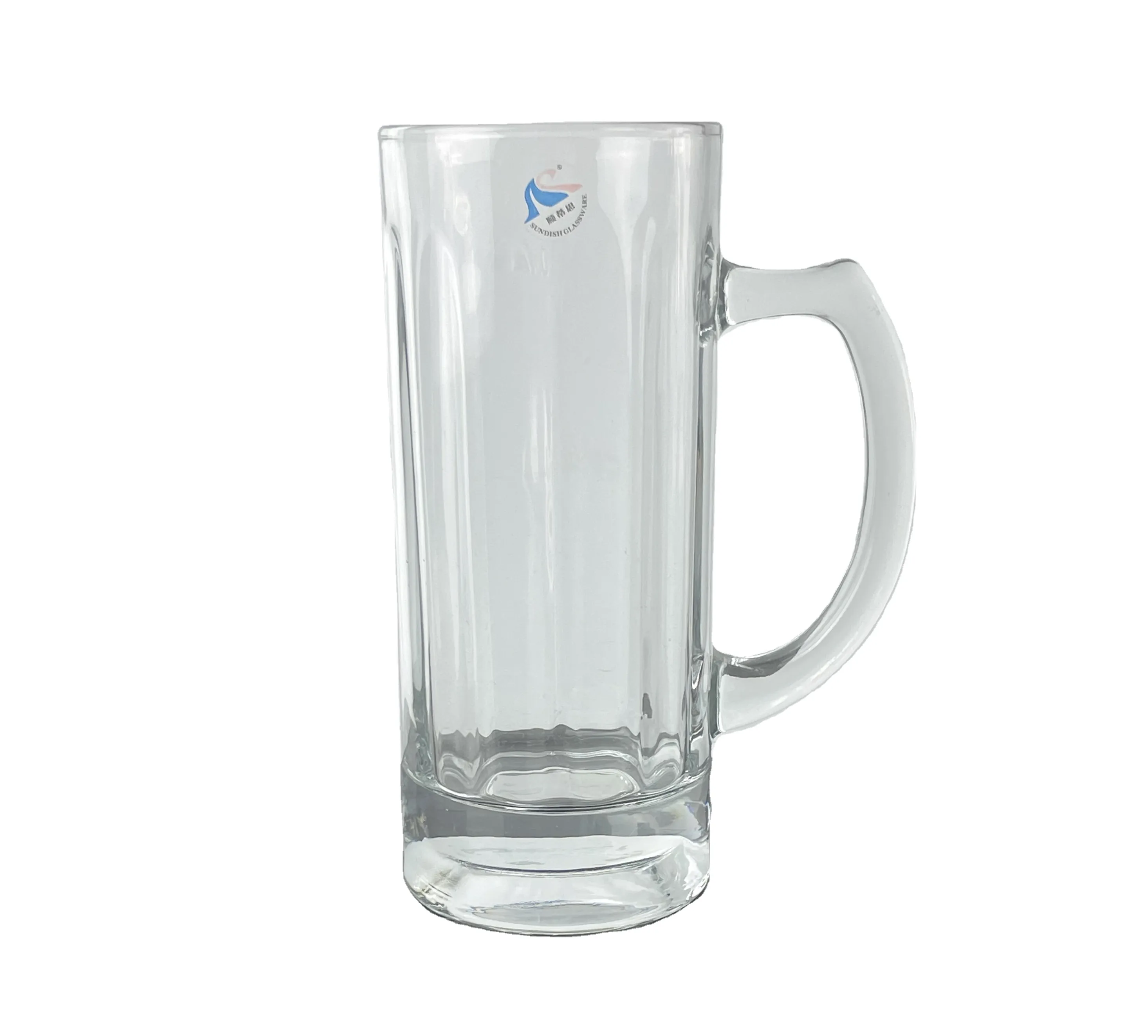 Beer Whisky Wine Water Glass Highball Tasting drinking Mugs Transparent high tall Cappuccino Coffee cup glassware