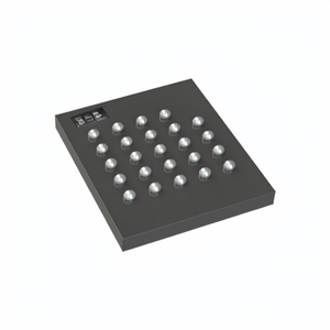 Memory 24 VBGA BOM IC In Stock S25HS01GTDPBHV030 Electronic Chips Component - Product Image 1