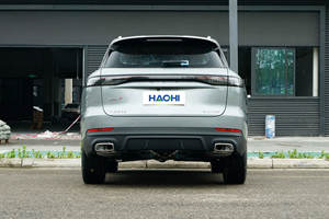 <span class=keywords><strong>Precio</strong></span> Económico, <span class=keywords><strong>Chery</strong></span> <span class=keywords><strong>Tiggo</strong></span> <span class=keywords><strong>9</strong></span> C-DM 2025, Edición Super 106, PHEV Turbo, SUV Eléctrico Automático de Tamaño Mediano, 5 Plazas, Volante a la Izquierda - Product Image 6