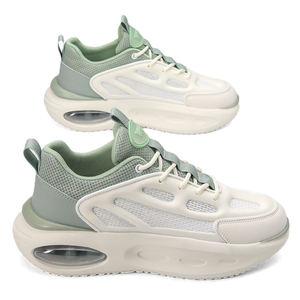 Zapatillas Deportivas Casuales y Elegantes 2025, Calzado Premium con Suela Gruesa - Product Image 5