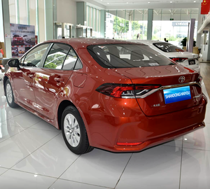 <span class=keywords><strong>Toyota</strong></span> <span class=keywords><strong>Corolla</strong></span> TNGA 1.5L CVT Pioneer Edition 2022 de <span class=keywords><strong>Segunda</strong></span> <span class=keywords><strong>Mano</strong></span>, Sedán <span class=keywords><strong>Familiar</strong></span> Confiable de 5 Plazas, Bajo Costo Operativo - Product Image 4