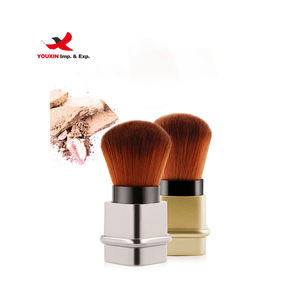 Brosse à poussière rétractable portable pour ongles, outil de beauté pour ongles, nettoyage de gel et de poudre, prix bas pour achats mixtes - Product Image 1