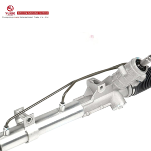 Crémaillère <span class=keywords><strong>de</strong></span> <span class=keywords><strong>direction</strong></span> assistée électrique homologuée GSO légère, référence OE 32131140956, pour BMW Série 3 E36 E46 Z3 X6 & X3 - Product Image 3