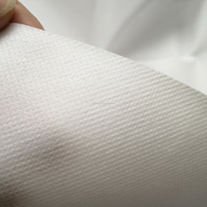 Película PE laminada Spunbond tela no tejida para trajes de protección - Product Image 3