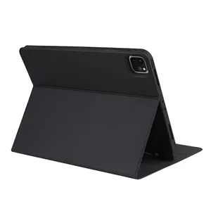 Mince PU Étui En Cuir Pour <span class=keywords><strong>iPad</strong></span> <span class=keywords><strong>Air</strong></span> <span class=keywords><strong>2</strong></span> Pour <span class=keywords><strong>iPad</strong></span> Pro 9.7 Pouces 2018 6th Génération Étui Pour Tablette - Product Image 1