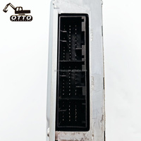 Contrôleur hydraulique ECU de contrôleur d'excavatrice de ZX350LCN-5B de ZX350LC-5B de ZX350-5B d'OTTO YA60001379 YA60001375 6HK1 ECU de panneau de commande