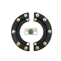 Diode redresseur à pont triphasé 330-25777