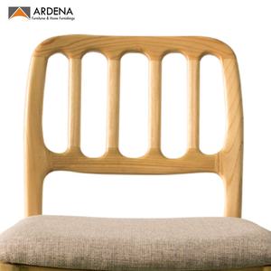 เก้าอี้รับประทานอาหารดีไซน์สแกนดิเนเวียนคุณภาพสูงทันสมัยทันสมัยทำจากไม้บ้านสำนักงานเฟอร์นิเจอร์คงทนงานเลี้ยงสีสันสดใสสำหรับอพาร์ทเม้น - Product Image 6