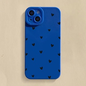 <span class=keywords><strong>Funda</strong></span> de teléfono TPU de <span class=keywords><strong>silicona</strong></span> con corazón de amor negro para <span class=keywords><strong>iPhone</strong></span> 11 12 13 14 15 16 Pro Max X XR XS Max 7 8 Plus <span class=keywords><strong>SE</strong></span> <span class=keywords><strong>2020</strong></span> 2022 - Product Image 3