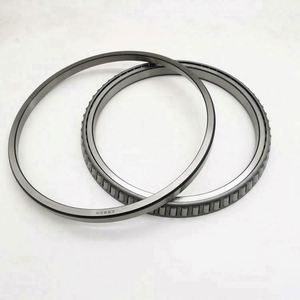 Rodamiento de Rodillos Cónicos de Alta Precisión en Pulgadas <span class=keywords><strong>28880</strong></span>/28820 - Product Image 1
