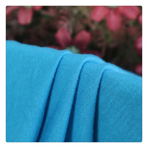Offre Spéciale tricot teint CVC polyester <span class=keywords><strong>viscose</strong></span> spandex tissu <span class=keywords><strong>jersey</strong></span> simple - Product Image 6
