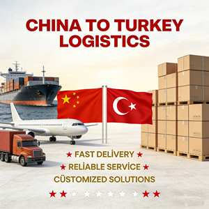 Transporte de Puerta a Puerta a Turquía, SUHU EXPRESS, Envío Profesional por Aire y Mar, 8-15 Días, Agente de Servicios Logísticos en <span class=keywords><strong>China</strong></span>, DDP - Product Image 2