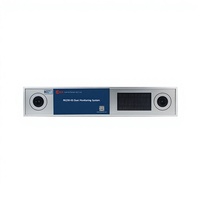 Module de détection de pollution RIKA RS485 Modbus-RTU IP65 pour intégrateur de système, robot de nettoyage solaire, contrôle de pulvérisation d'eau