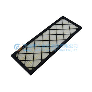 Nouveaux éléments de filtre à air pour les pièces d'accessoires <span class=keywords><strong>automobiles</strong></span> du modèle Y 1658375-00-A 165837500A CU47025/3-2 <span class=keywords><strong>Automobiles</strong></span> compatibles - Product Image 5