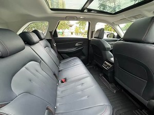 Per il Mercato Africano: Changan Oushang X7 <span class=keywords><strong>Auto</strong></span> 1.5T Edizione Lusso, <span class=keywords><strong>Auto</strong></span> Usata con Guida a Sinistra, Turbo, Interni in Pelle, in Buone Condizioni - Product Image 6