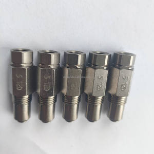 Lube Mu-5 PDI วาล์วหัวฉีดแบบกระจายบวกวาล์ววัดไขมัน - Product Image 3