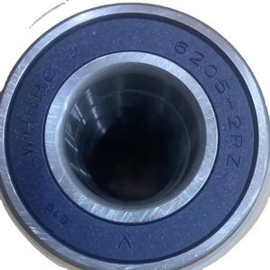 Pièces de <span class=keywords><strong>lave</strong></span>-<span class=keywords><strong>linge</strong></span> 6205 4280EN4001B <span class=keywords><strong>Lave</strong></span>-<span class=keywords><strong>linge</strong></span> WHRBC <span class=keywords><strong>Roulement</strong></span> à gorge profonde pour <span class=keywords><strong>lg</strong></span> - Product Image 1