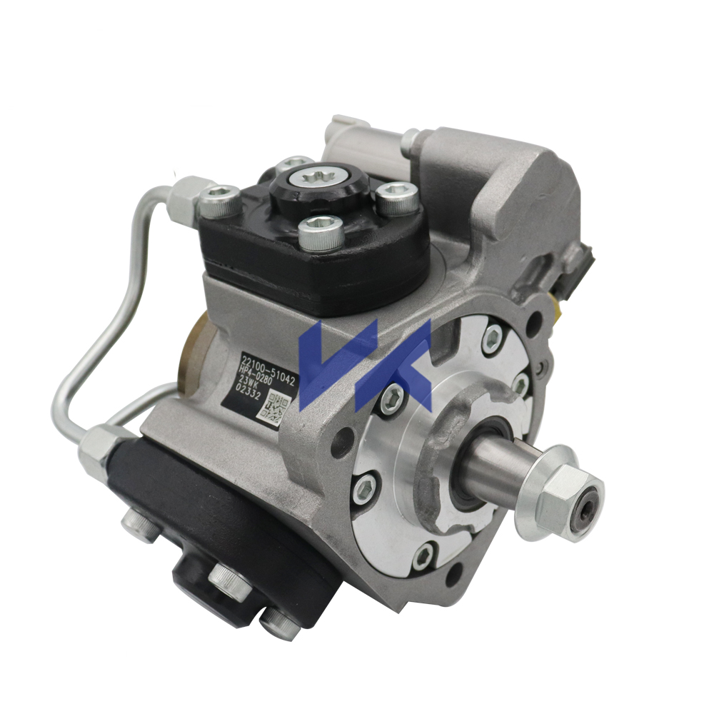 長門 294050-0471 Fuel Pump - High Pressure Common Rail for NISSAN