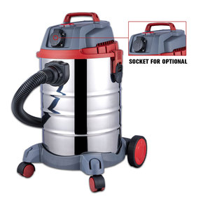 JIENUO 1200W 30L <span class=keywords><strong>aspirateur</strong></span> sec et humide hôtel <span class=keywords><strong>lavage</strong></span> voiture atelier nettoyeur <span class=keywords><strong>de</strong></span> poussière JN308-30L-1-1200W - Product Image 2