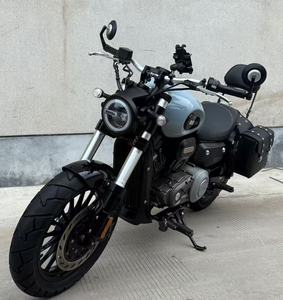 Motocicleta de Turismo de Lujo Vintage Benda <span class=keywords><strong>300</strong></span> Fabricada en China - Product Image 2
