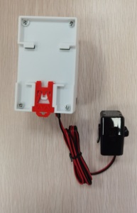 Onduleur solaire monophasé ZERO EXPORT avec CT pour dispositif de contrôle de limite de puissance du système de stockage d'énergie domestique - Product Image 6