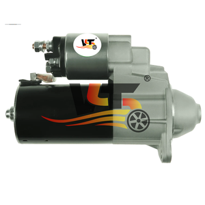 ESTFO004 Nouveau démarreur automatique 12V 9T démarreur pour Ford CAPRI III /2.3/2.8 0001108035 0001108084 0001108109 0001108118 démarreur - Product Image 4