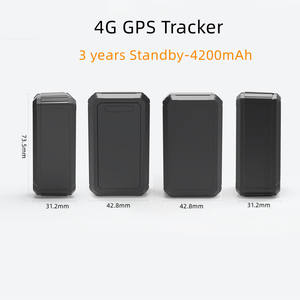 Datos mundiales Tarjeta SIM internacional Soporte Celler Conectividad Plataforma <span class=keywords><strong>de</strong></span> seguimiento <span class=keywords><strong>gratis</strong></span> 3 años en espera Rastreador GPS 4G - Product Image 3