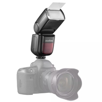 Flash pour appareils photo V850iiii compatible avec D800 D700 D7100 D7000 D5200 D5100 D5000 D300 D300s D3500 D3100 D3000 D200 D810