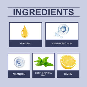 Laniska Corps Crème Soulagement Des Cicatrices Entretien Quotidien Lisse Améliorer <span class=keywords><strong>La</strong></span> Peau Confort Doux - Product Image 4