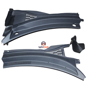 Pièces de carrosserie japonaises Kit de carrosserie <span class=keywords><strong>Pare</strong></span>-chocs avant et arrière en plastique pour Suzuki Alto - Product Image 5