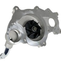 OEM L1MZ-8501-A Auto Parts Engine Water Pump Assembly for Ford