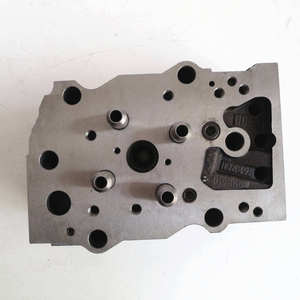 Cabeza de Cilindro K19 KTA38 3811985 3646323 Conjunto de Cabeza de Cilindro para Cummins K19 K38 K50 - Product Image 4
