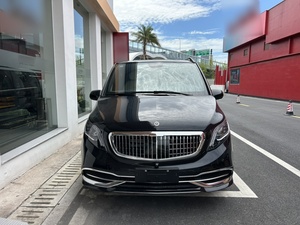 Guazi <span class=keywords><strong>Precio</strong></span> barato <span class=keywords><strong>Mercedes</strong></span>-Benz <span class=keywords><strong>Vito</strong></span> Gasolina 2,0 Coche usado RWD 7 Asientos - Product Image 3