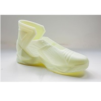 Servicio de Impresión 3D SLA Industrial de Calidad Premium, Material ABS, Velocidad de 100 mm/s para Aplicaciones Automotrices, Médicas y Electrónicas