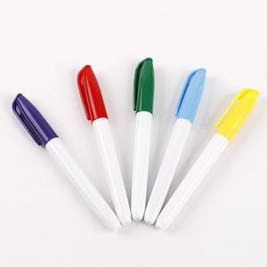 Stylos marqueurs effaçables à sec à la craie liquide de 6 mm, personnalisables, vente en gros d'usine - Product Image 4
