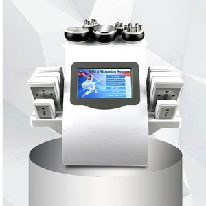 2024 <span class=keywords><strong>6</strong></span> <span class=keywords><strong>in</strong></span> <span class=keywords><strong>1</strong></span> Körper massage Maschinen vakuum Multifunktions-und Mehrzweck massage gerät - Product Image 2