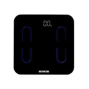 Báscula Personal de Alta Precisión en Oferta de Fábrica, Garantía de Calidad, Báscula de Monitoreo de Salud para el Hogar - Product Image 1