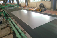 Acero Eléctrico M800 W800 de Acero al Silicio Laminado en Frío Sin Orientación de Grano de Wisco 50ww800